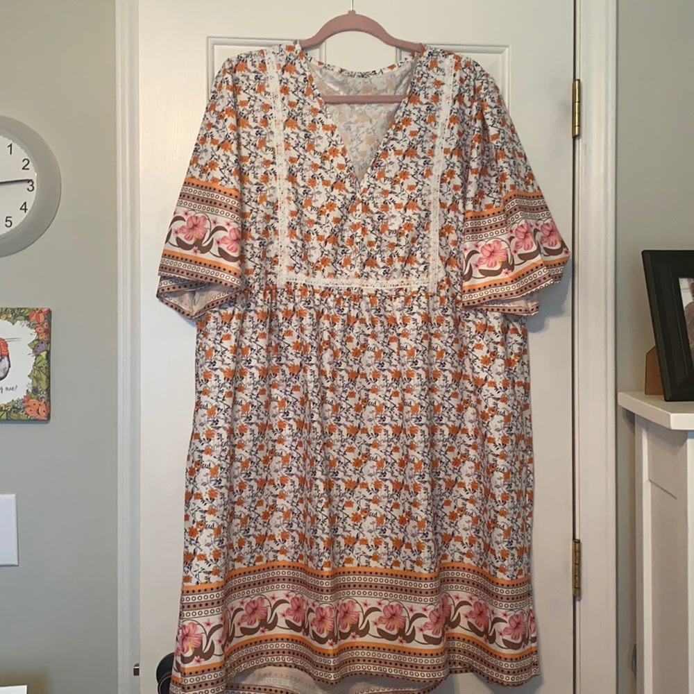 Pretty Dress - SHEIN